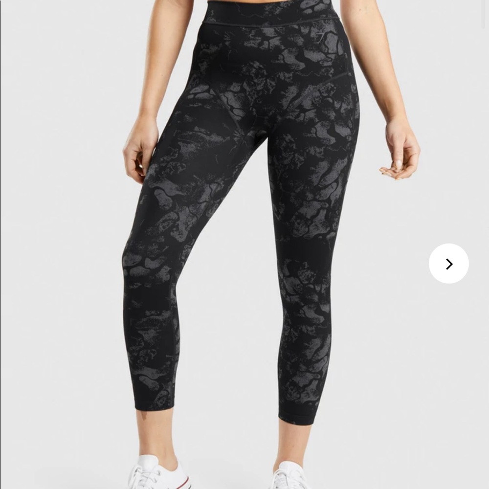 KK Fit 7/8 Gymshark Leggings